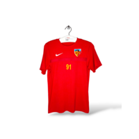 Kayserispor *PLAYER-ISSUE