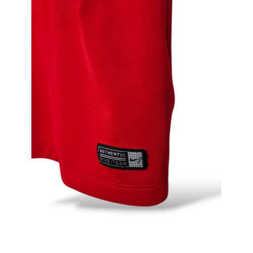 Nike Origineel retro vintage voetbalshirt FC Twente 2014/15