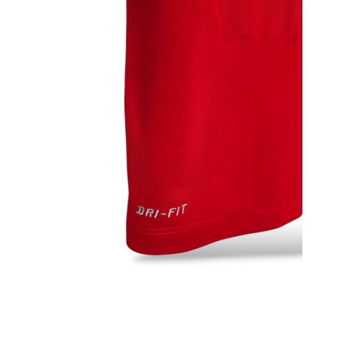 Nike Origineel retro vintage voetbalshirt FC Twente 2014/15