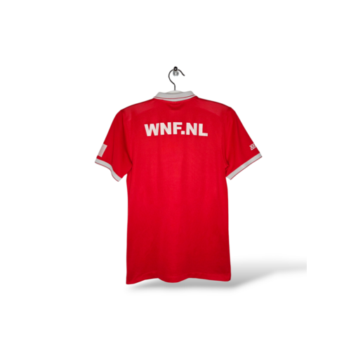 Nike Origineel retro vintage voetbalshirt FC Twente 2014/15