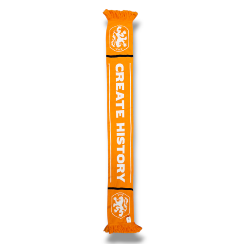 Originele Voetbalsjaal Nederland - Duitsland