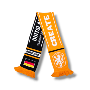 Scarf Holland - Germany