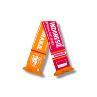 Scarf Holland - Indonesia