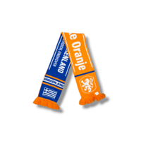 Scarf Holland - Greece