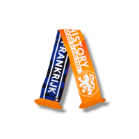 Scarf Holland - France