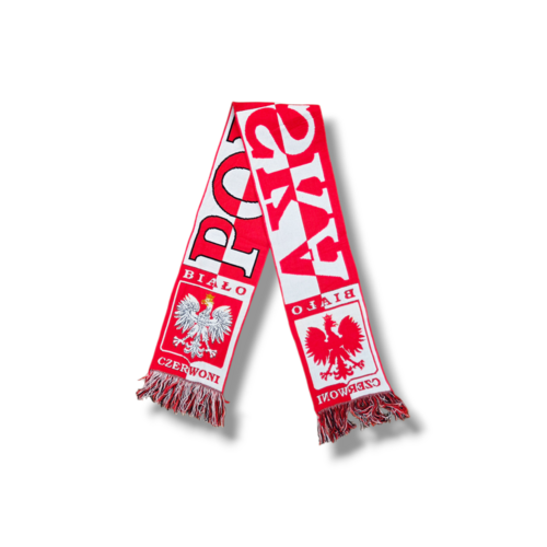Voetbalsjaal Polen