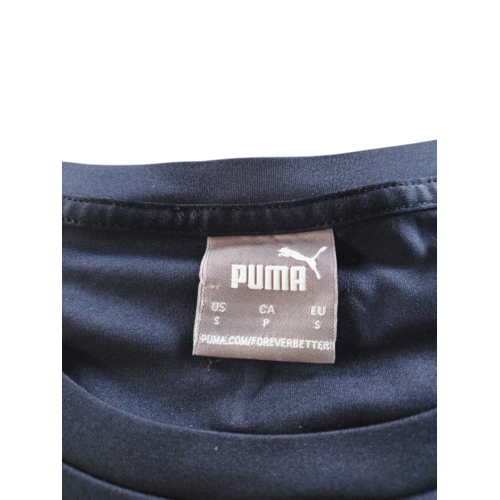 Puma Original Puma T-shirt Red Bull Racing 2022 Puma Original Puma T-shirt Red Bull Racing 2022