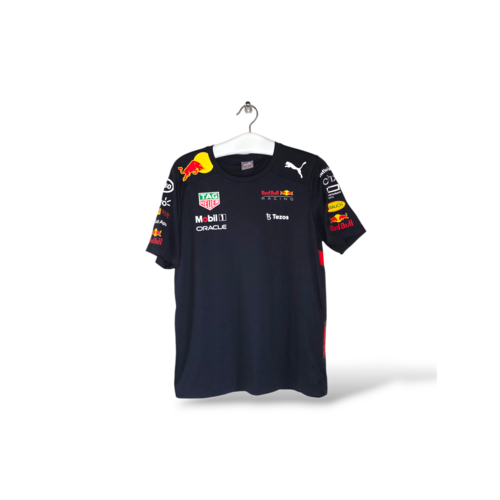 Puma Red Bull Racing 2022 Puma Red Bull Racing 2022