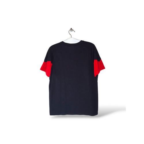 Puma Original Puma T-shirt Red Bull Racing 2021 Puma Original Puma T-shirt Red Bull Racing 2021
