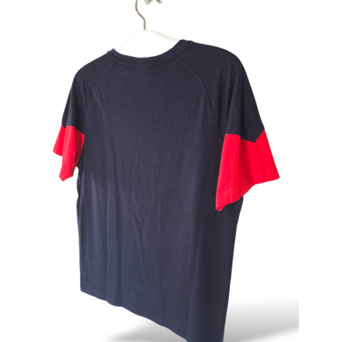 Puma Original Puma T-shirt Red Bull Racing 2021 Puma Original Puma T-shirt Red Bull Racing 2021