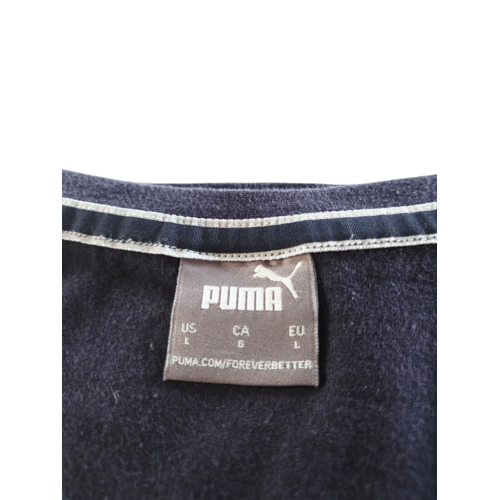 Puma Original Puma T-shirt Red Bull Racing 2021 Puma Original Puma T-shirt Red Bull Racing 2021