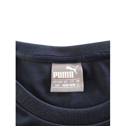 Puma Original Puma T-shirt Red Bull Racing 2019 Puma Original Puma T-shirt Red Bull Racing 2019