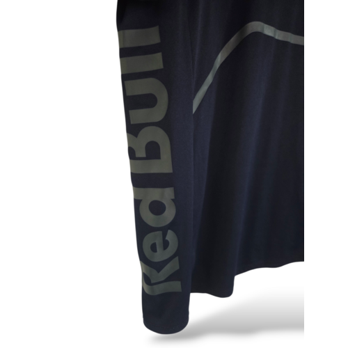 Puma Original Puma T-shirt Red Bull Racing 2019 Puma Original Puma T-shirt Red Bull Racing 2019