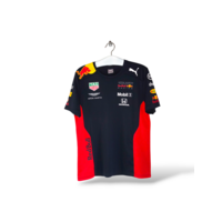 Red Bull Racing 2020