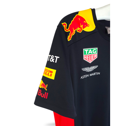 Puma Original Puma vintage Red Bull Racing 2020 Puma Original Puma vintage Red Bull Racing 2020