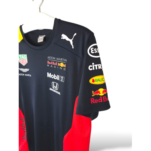 Puma Original Puma vintage Red Bull Racing 2020 Puma Original Puma vintage Red Bull Racing 2020