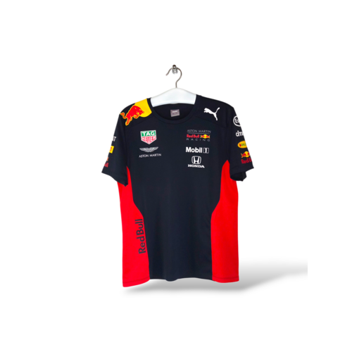 Puma Red Bull Racing 2020 Puma Red Bull Racing 2020