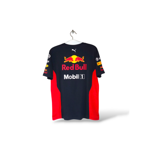 Puma Original Puma vintage Red Bull Racing 2020 Puma Original Puma vintage Red Bull Racing 2020