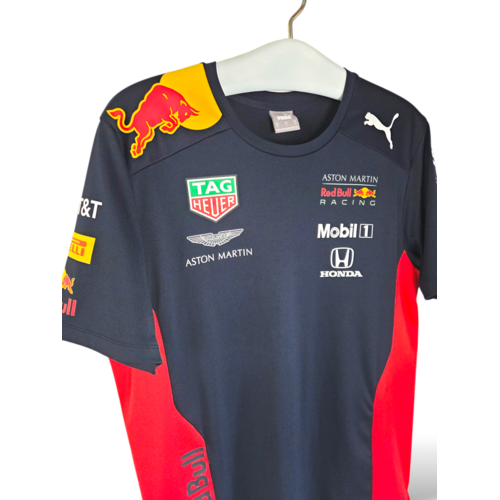 Puma Original Puma vintage Red Bull Racing 2020 Puma Original Puma vintage Red Bull Racing 2020