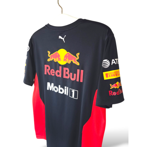 Puma Original Puma vintage Red Bull Racing 2020 Puma Original Puma vintage Red Bull Racing 2020