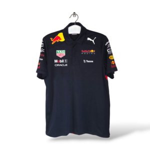 Puma Red Bull Racing 2022 Puma Red Bull Racing 2022