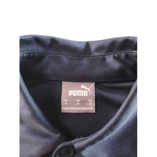 Puma Origineel Red Bull Racing polo 2022 Puma Origineel Red Bull Racing polo 2022