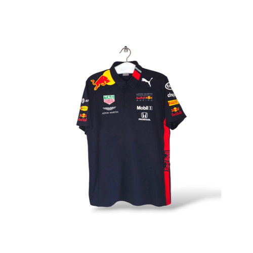 Puma Red Bull Racing 2019 Puma Red Bull Racing 2019