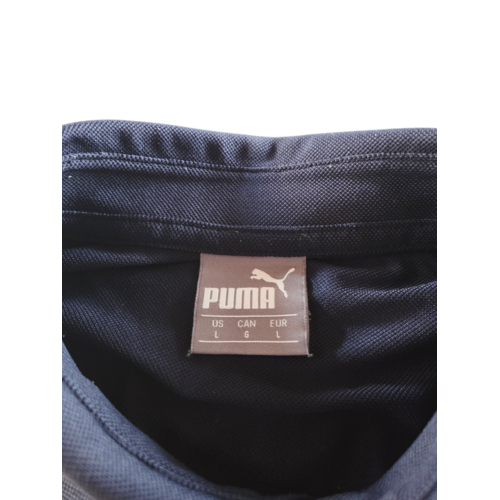 Puma Original Puma Vintage Red Bull Racing 2019 Polo