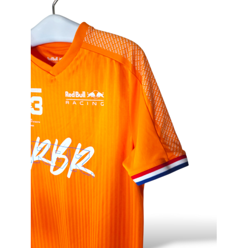 Fanwear Original RBR Vintage shirt Red Bull Racing