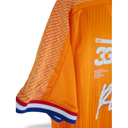 Fanwear Original RBR Vintage shirt Red Bull Racing