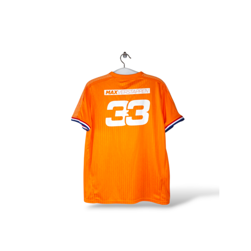 Fanwear Original RBR Vintage shirt Red Bull Racing