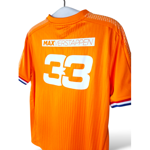 Fanwear Original RBR Vintage shirt Red Bull Racing