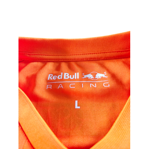 Fanwear Original RBR Vintage shirt Red Bull Racing