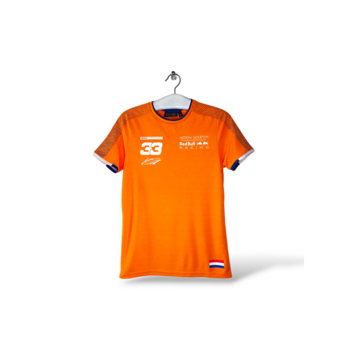 Fanwear Red Bull Racing (XS)