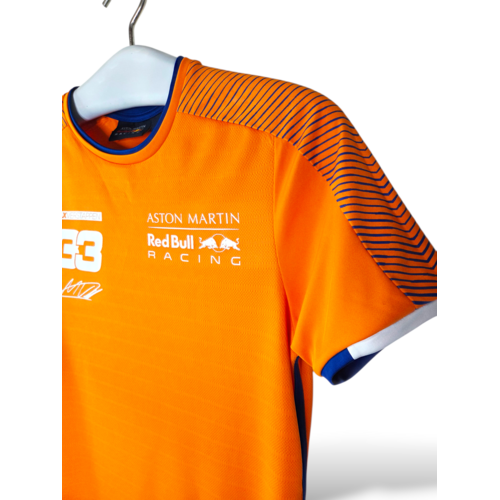 Fanwear Original RBR vintage shirt Red Bull Racing