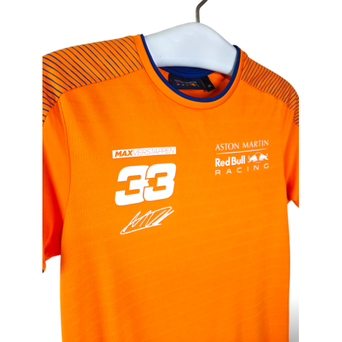 Fanwear Original RBR vintage shirt Red Bull Racing