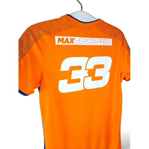 Fanwear Original RBR vintage shirt Red Bull Racing