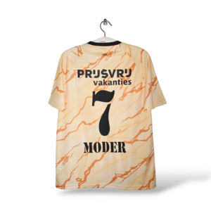 Castore Feyenoord Rotterdam *BNWT