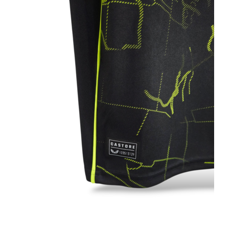 Castore Original retro vintage football shirt Feyenoord Rotterdam 2023/24