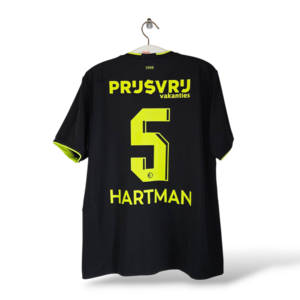 Castore Feyenoord Rotterdam *BNWT Castore Feyenoord Rotterdam *BNWT