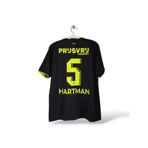 Castore Feyenoord Rotterdam *BNWT Castore Feyenoord Rotterdam *BNWT