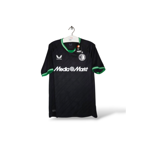 Castore Original retro vintage football shirt Feyenoord Rotterdam 2024/25 Castore Original retro vintage football shirt Feyenoord Rotterdam 2024/25