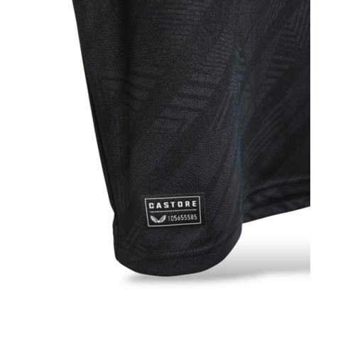 Castore Original retro vintage football shirt Feyenoord Rotterdam 2024/25 Castore Original retro vintage football shirt Feyenoord Rotterdam 2024/25