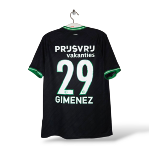 Castore Feyenoord Rotterdam *BNWT Castore Feyenoord Rotterdam *BNWT