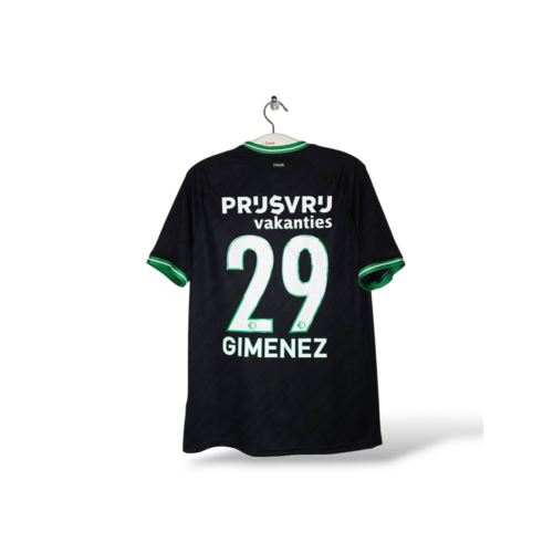 Castore Feyenoord Rotterdam *BNWT Castore Feyenoord Rotterdam *BNWT