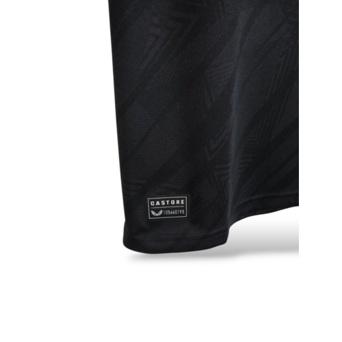 Castore Original retro vintage football shirt Feyenoord Rotterdam 2024/25 Castore Original retro vintage football shirt Feyenoord Rotterdam 2024/25