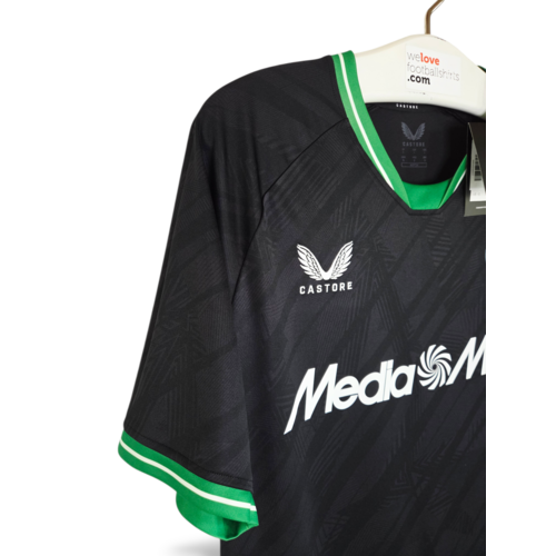 Castore Original retro vintage football shirt Feyenoord Rotterdam 2024/25 Castore Original retro vintage football shirt Feyenoord Rotterdam 2024/25