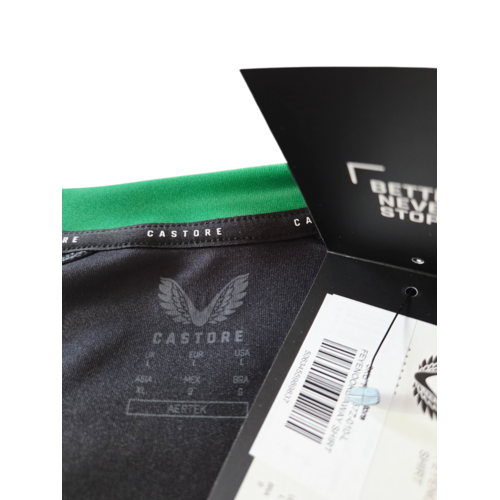 Castore Original retro vintage football shirt Feyenoord Rotterdam 2024/25 Castore Original retro vintage football shirt Feyenoord Rotterdam 2024/25