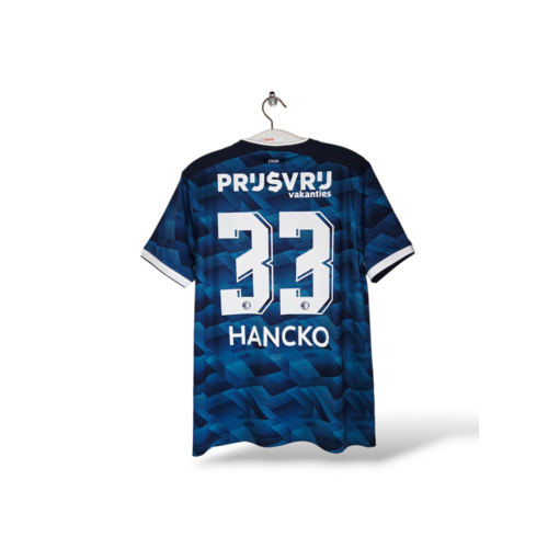 Castore Feyenoord Rotterdam *BNWT Castore Feyenoord Rotterdam *BNWT