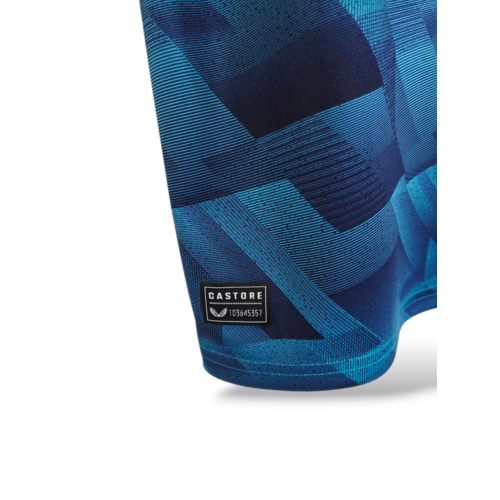 Castore Original retro vintage football shirt Feyenoord Rotterdam 2023/24 Castore Original retro vintage football shirt Feyenoord Rotterdam 2023/24